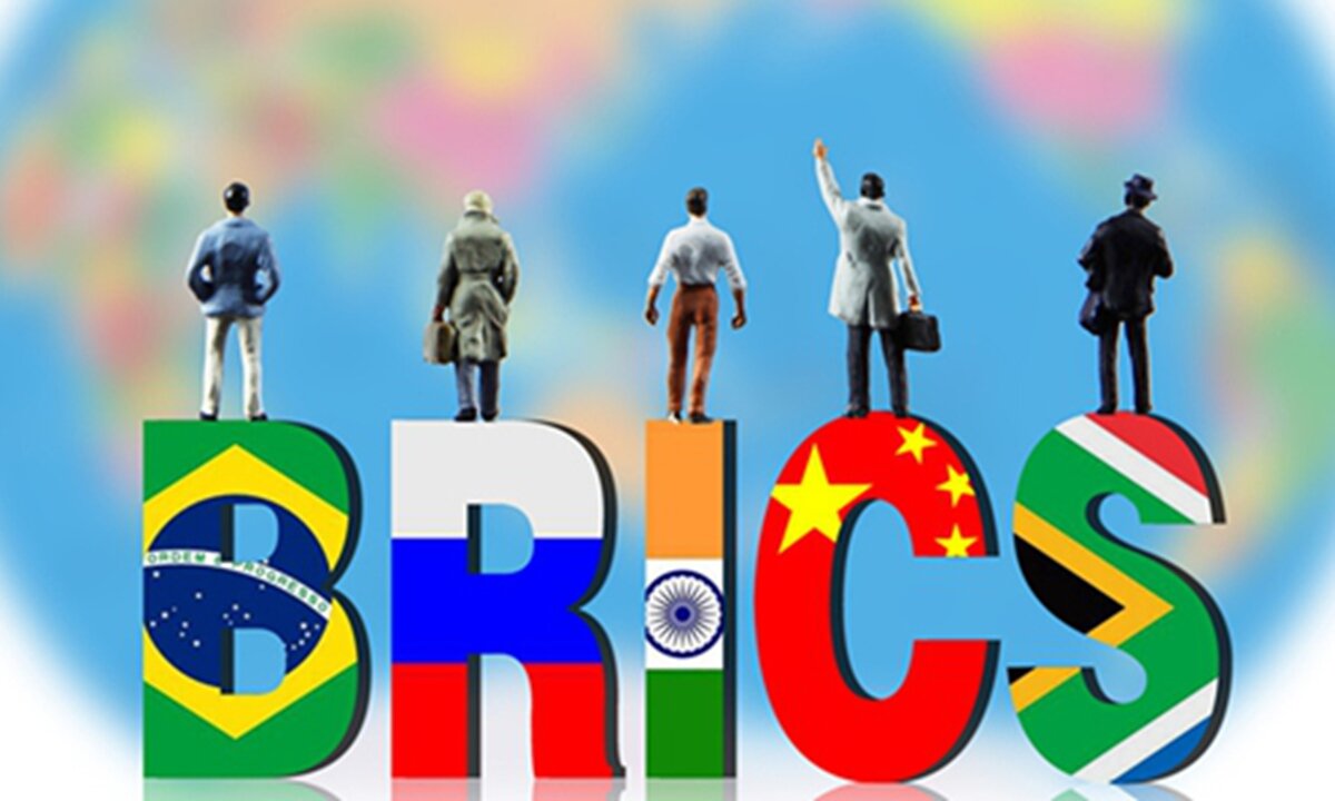 BREAKING , BRICS Nations ,, Dedollarization is 100 % REAL 6/9/2024