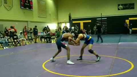 145 vs Centenial
