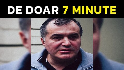 🔴 NIMENI NU AR FI BĂNUIT