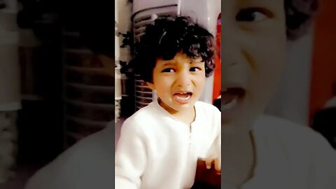 How Reaction change #cutebaby #reaction #change #shorts #ytshorts #viral