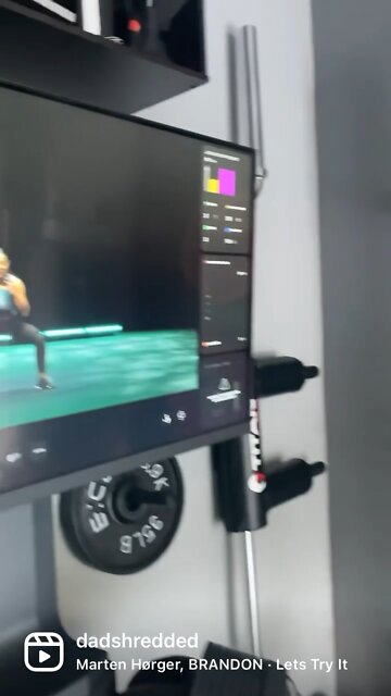 JaxJox Kettebell Workout | Shredded Dad