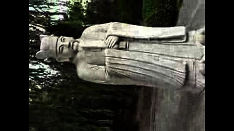 The Sacred Way