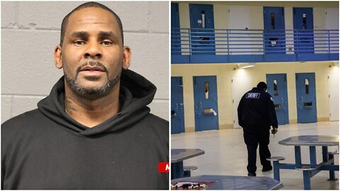 FREE R.KELLY🎙️✨😡