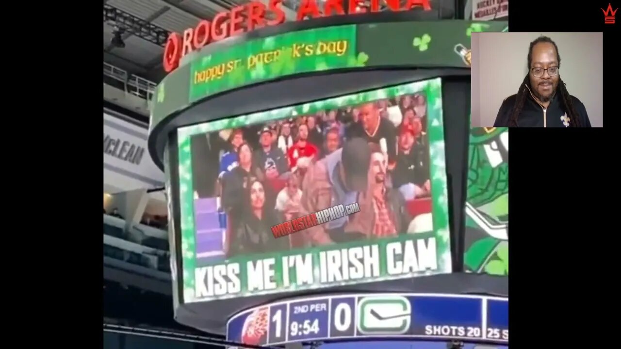 RED PILL REVIEW: She Belongs To The Skreets