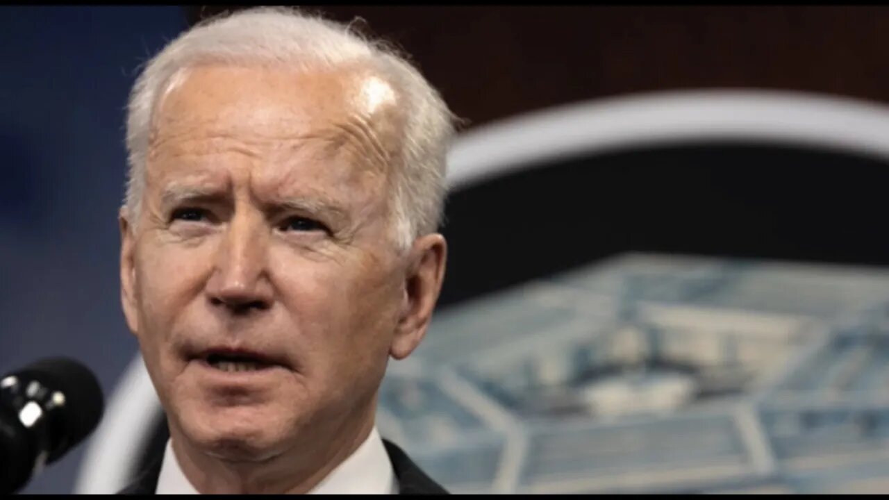 Breaking: "Classified documents from Biden’s time as VP discovered in private office"