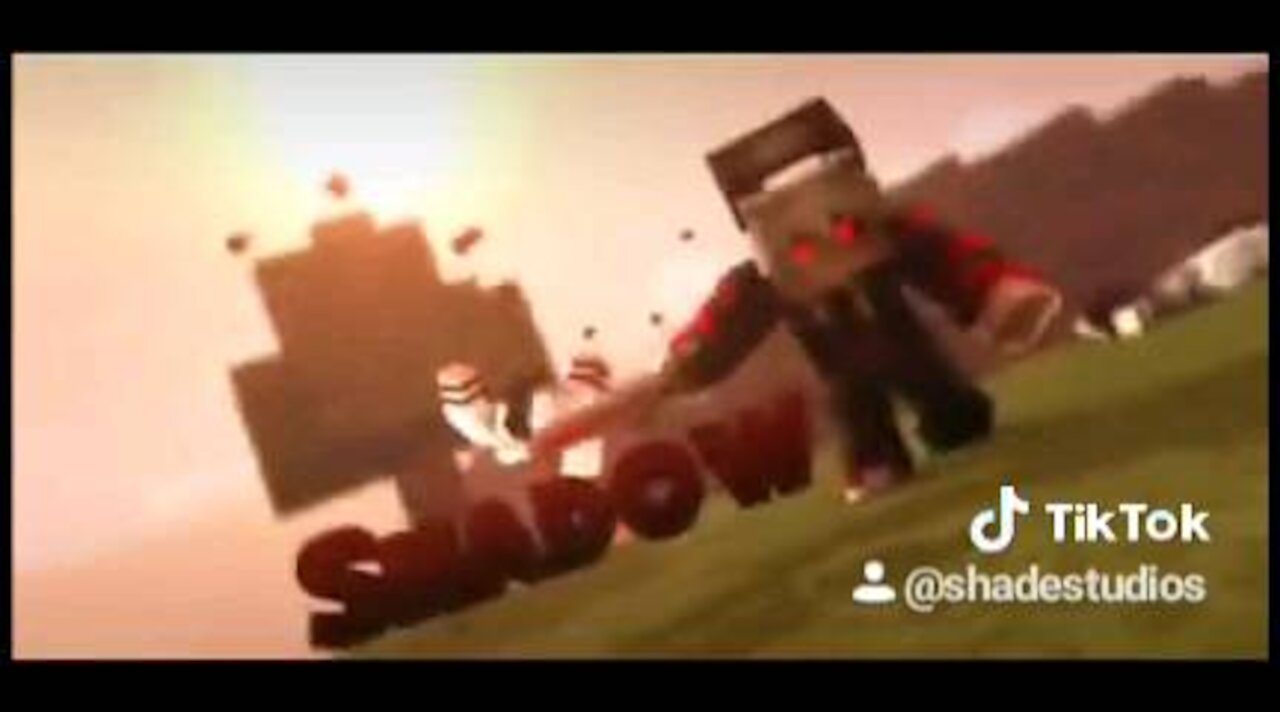 Shadow Productions - Also on Tik Tok