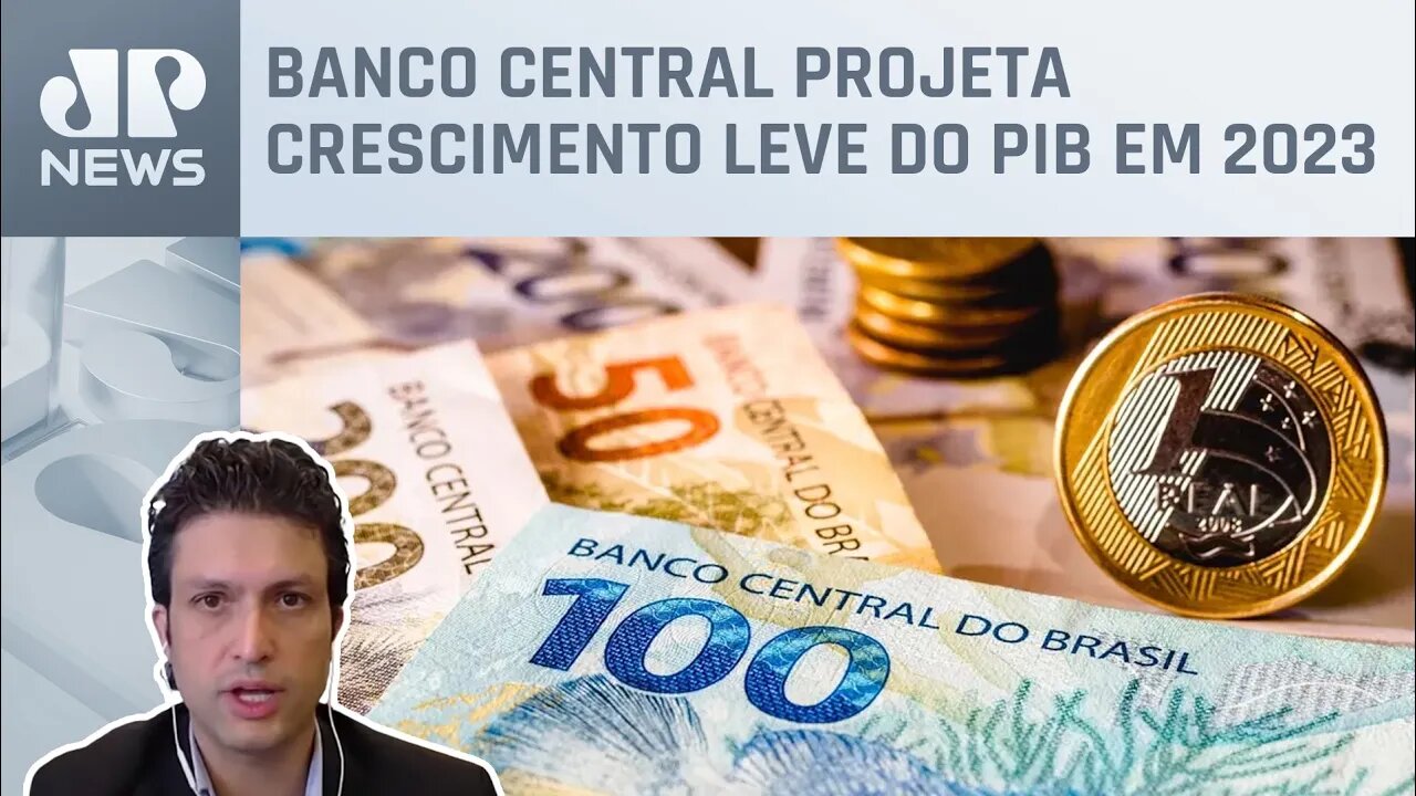 Mercado projeta nova alta da inflação para 2023; Alan Ghani explica