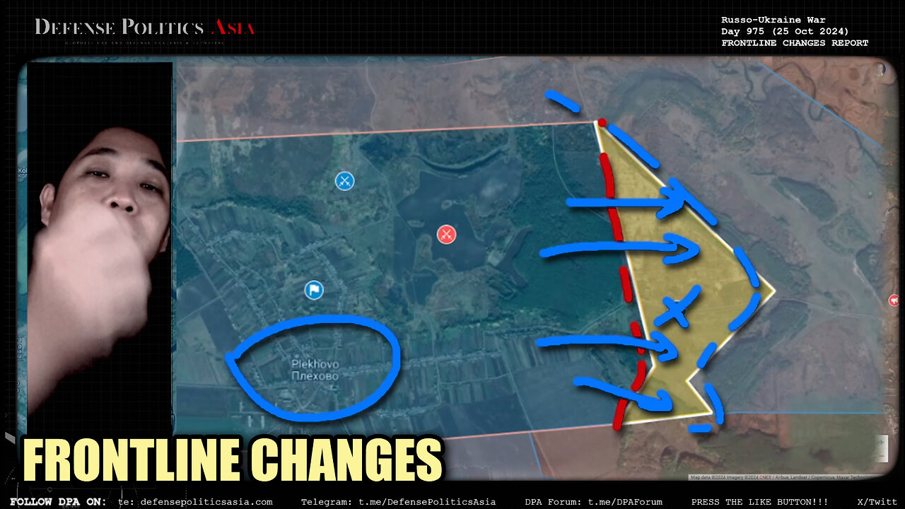 FINALLY, Ukraine is winning right now!!! | Ukraine War Frontline Changes Report