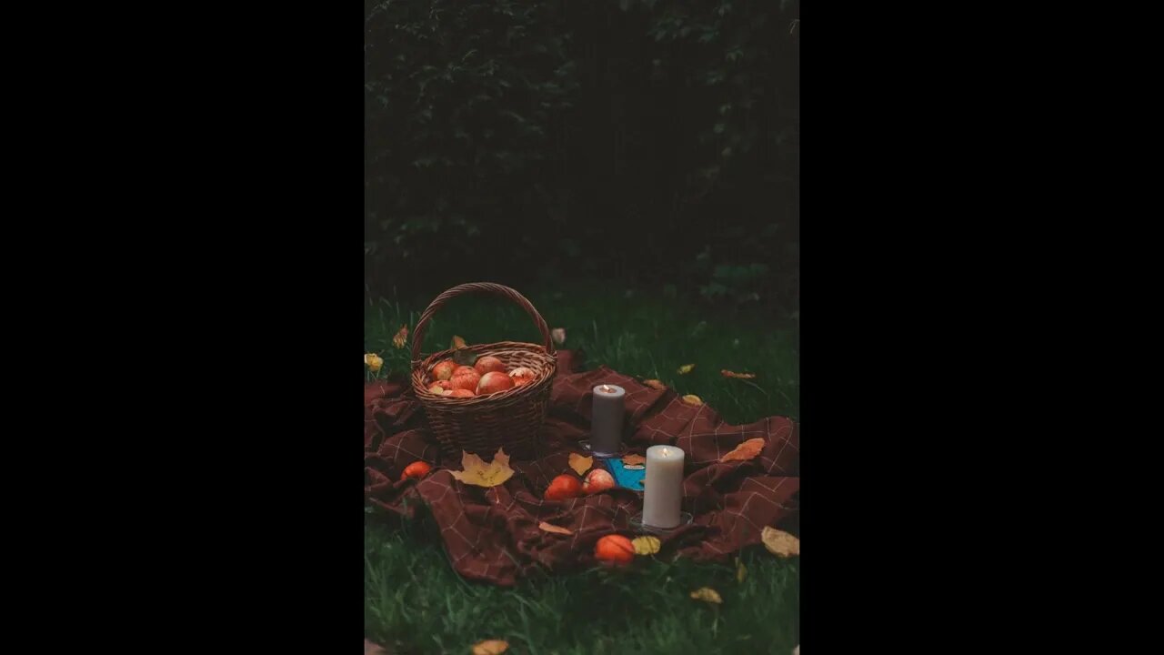 Ambient Music - Love Meditation