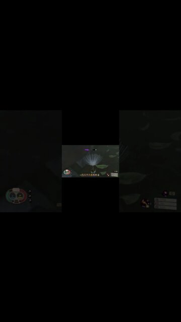 Grounded The Forest Easter Egg #shorts