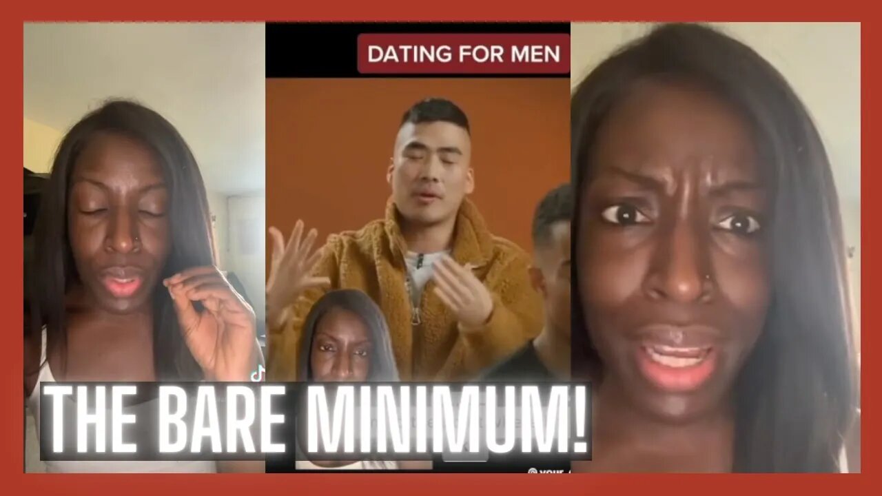 Why First Dates are Like Nightmares | Modern Women Tik Toks Reaction #remnantprincess