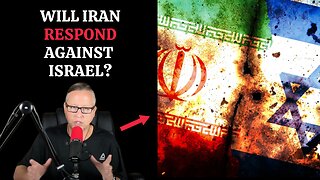 IRAN on High Alert After Israel's Dire WARNING!