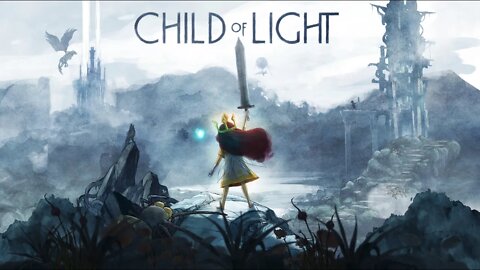 Child of Light HD Gameplay (PC)