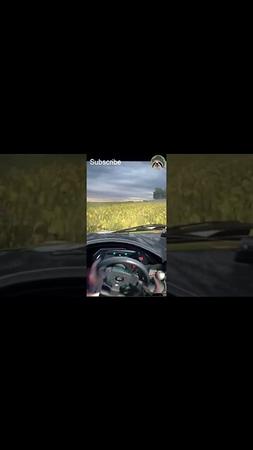 Thank you Mr Pepper boy, Thats the perfect amount of pepper! #simracing #dirtrally20