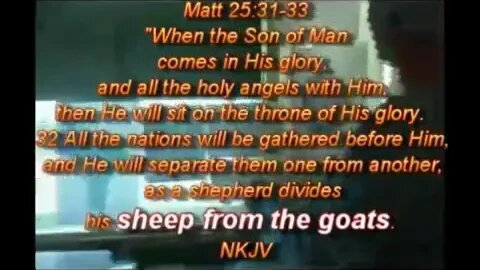Final Warning Part 6 - Jonathan Kleck