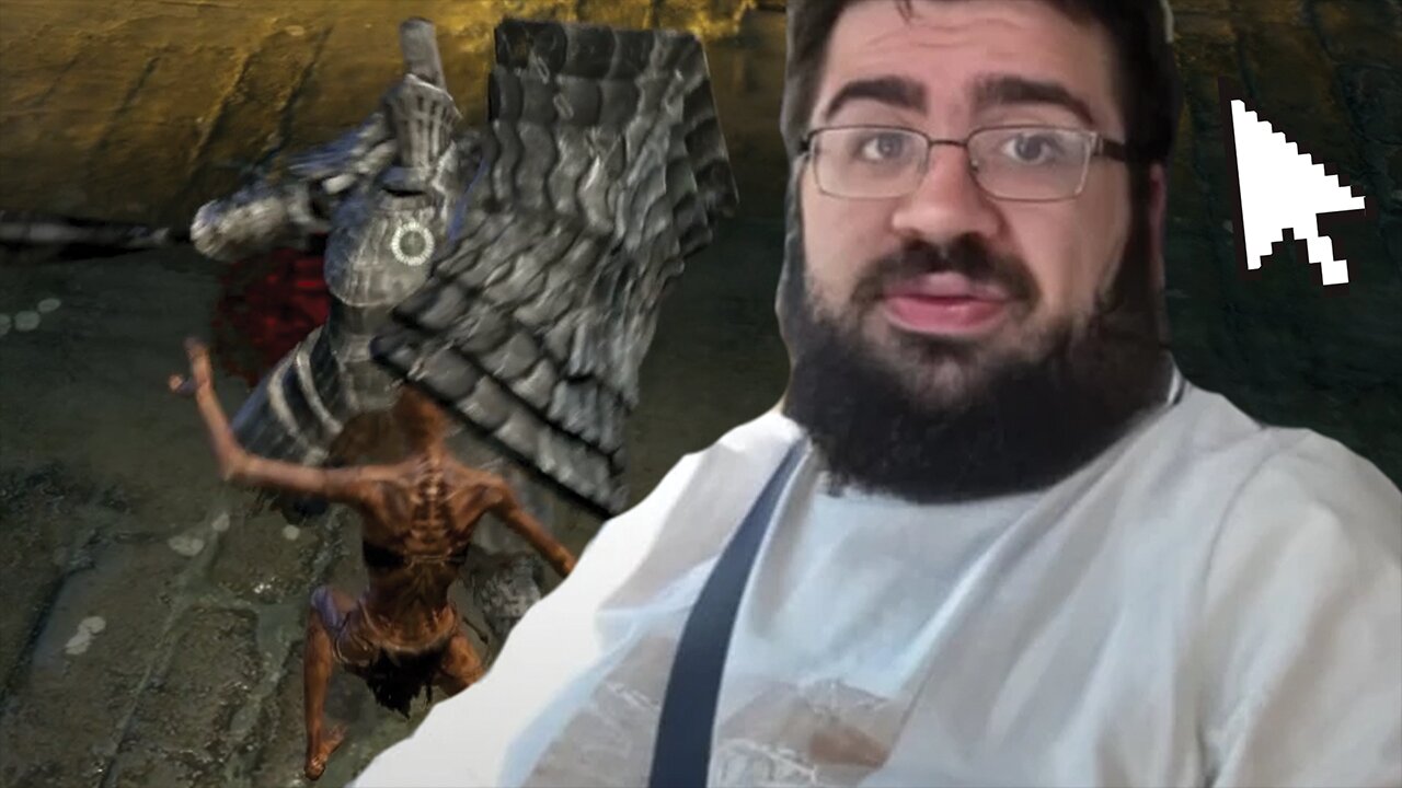 THE CORY Dé LA MINGUEZ CHALLENGE