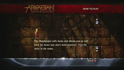 How to Play Video Guide