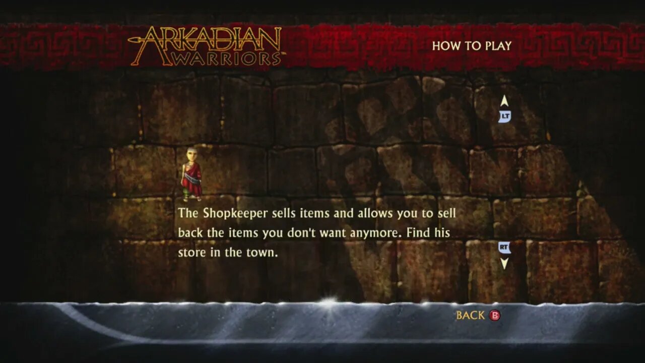 How to Play Video Guide