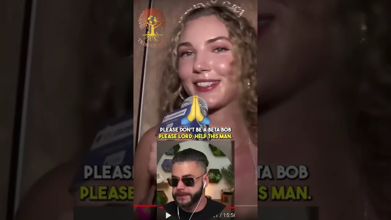 "TAKEN" | TRIBE OF MEN l A Man Thinketh