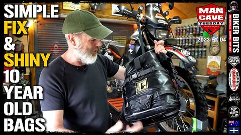 Not enough hours in day! MCT 2023 Ep.04