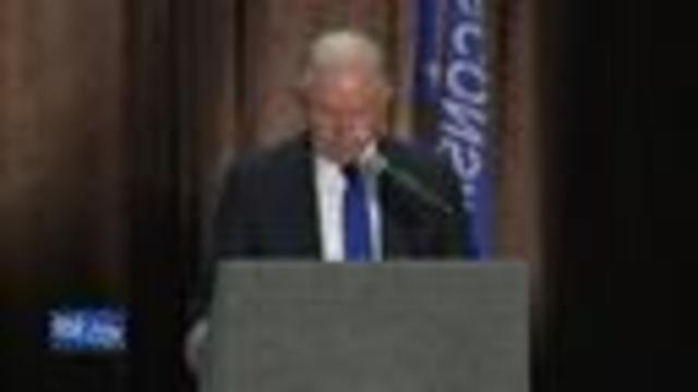 AG Jeff Sessions addresses opioid epidemic during Green Bay visit