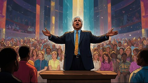 Tuesday, September 3, 2024 "YOU'VE GOT MAIL"! You May Fool People But, You Ain't Fooling The Lord.