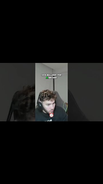 Banks begs Adin Ross to stop gambling after losing MILLIONS $ on Kick Stream #news #streamer