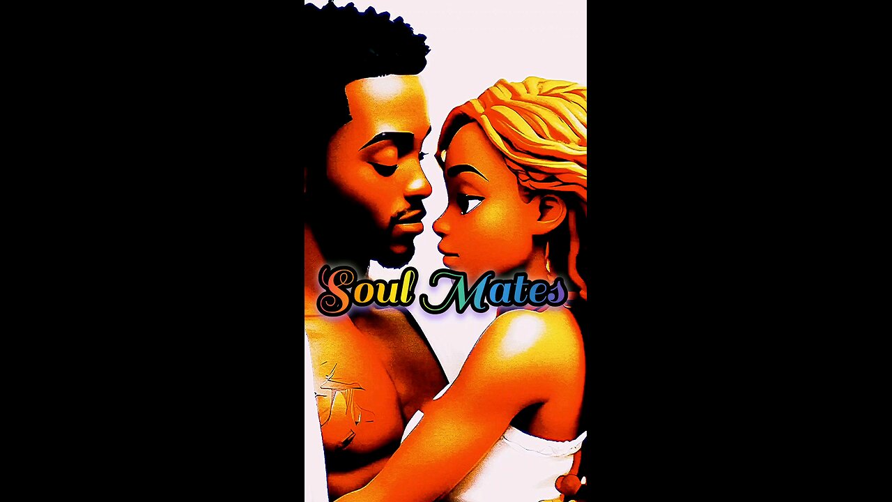 Destined Souls: Unveiling the Mystique of Soul Mates