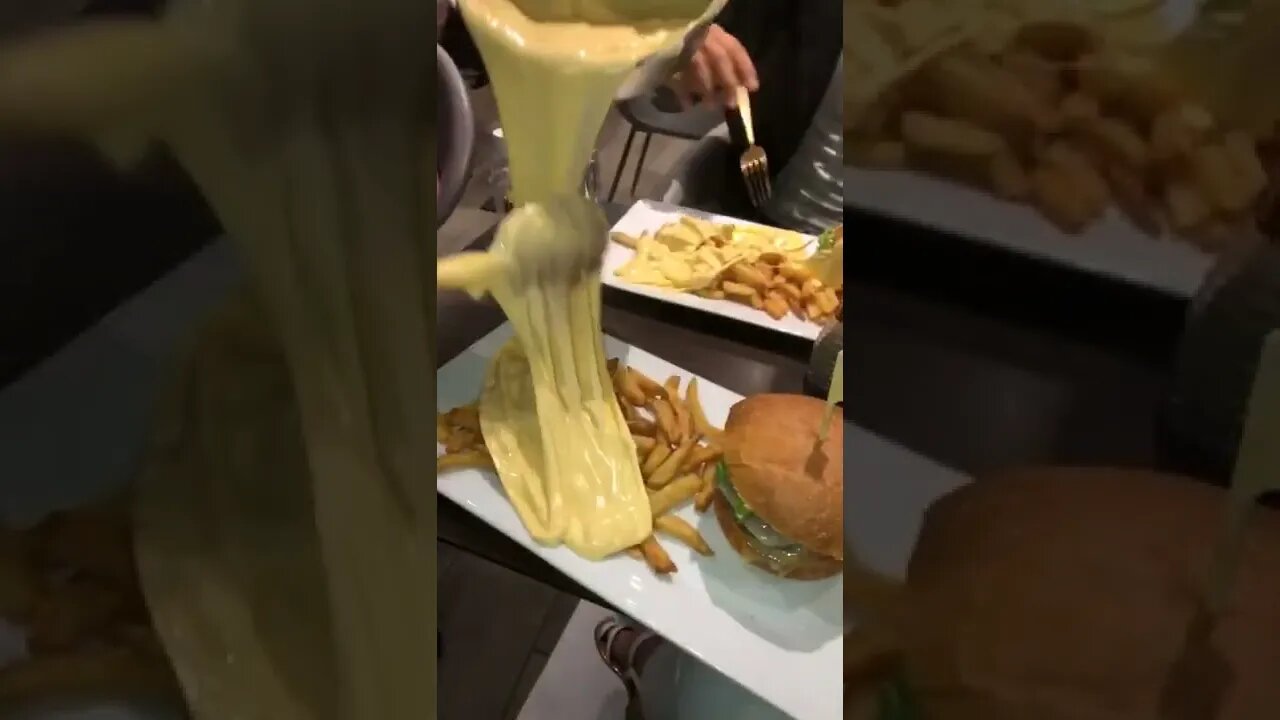 Cheddar Loving Tiktok carluccia