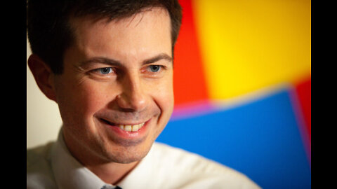 Buttigieg Issues Weak Response to Criticism of Government’s Handling of Baby Formula Shortage