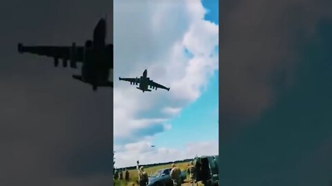 Ukrainian jets