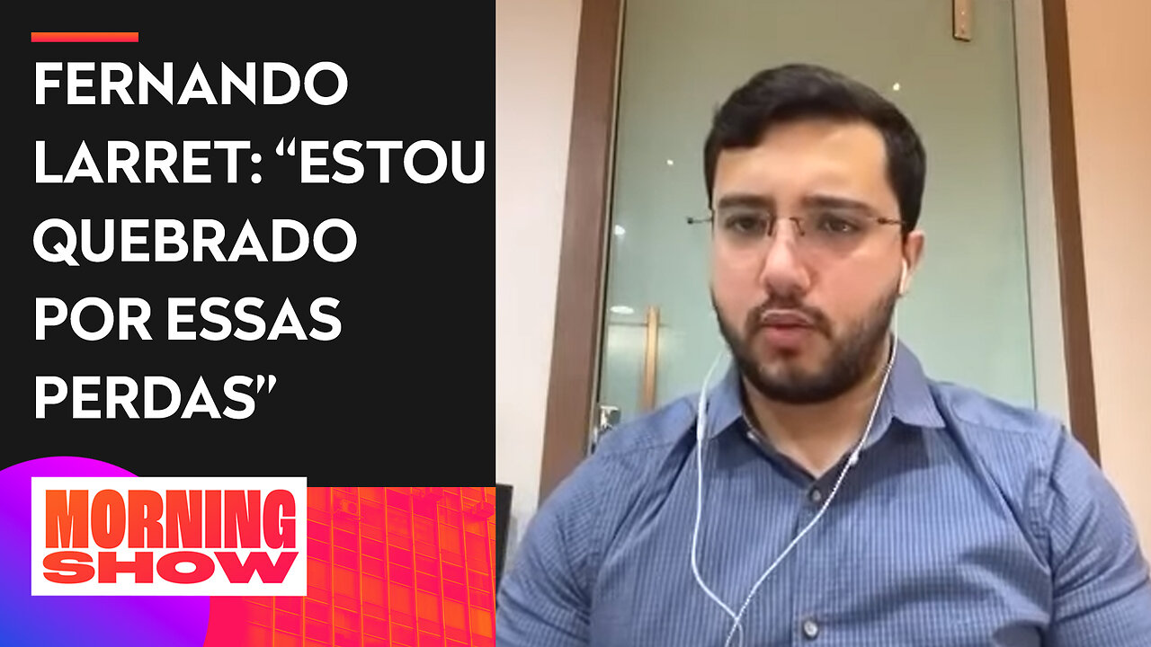 Sargento da reserva do exército de Israel relata tristeza ao perder três amigos na guerra com Hamas