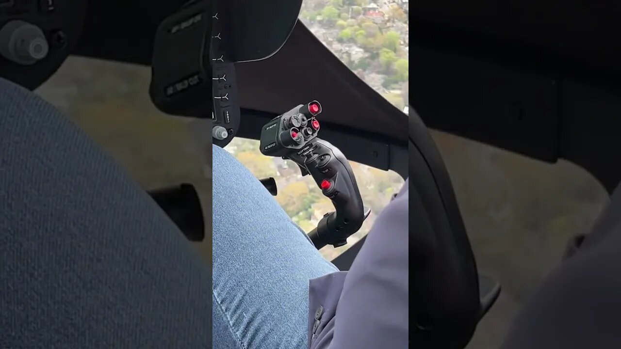 AIRBUS H145 advanced, smooth, powerful helicopter. #AutoPilot