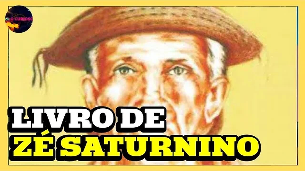 DICA DE LIVRO - ZÉ SATURNINO O MAIOR INIMIGO DE LAMPIÃO