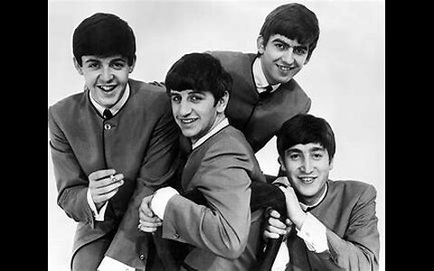 📀 From Me To You - The Beatles {Stereo} 1963