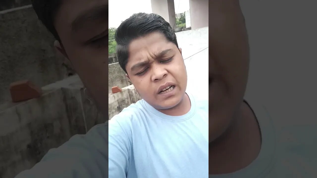 famous YouTube Devraj Patel road accedent 😭😭 RIP❤️🙏 @dilseburalagtahai #rip #short