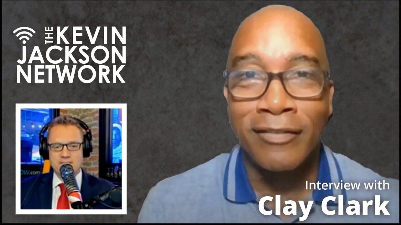 The Kevin Jackson Network - An interview with Clay Clark