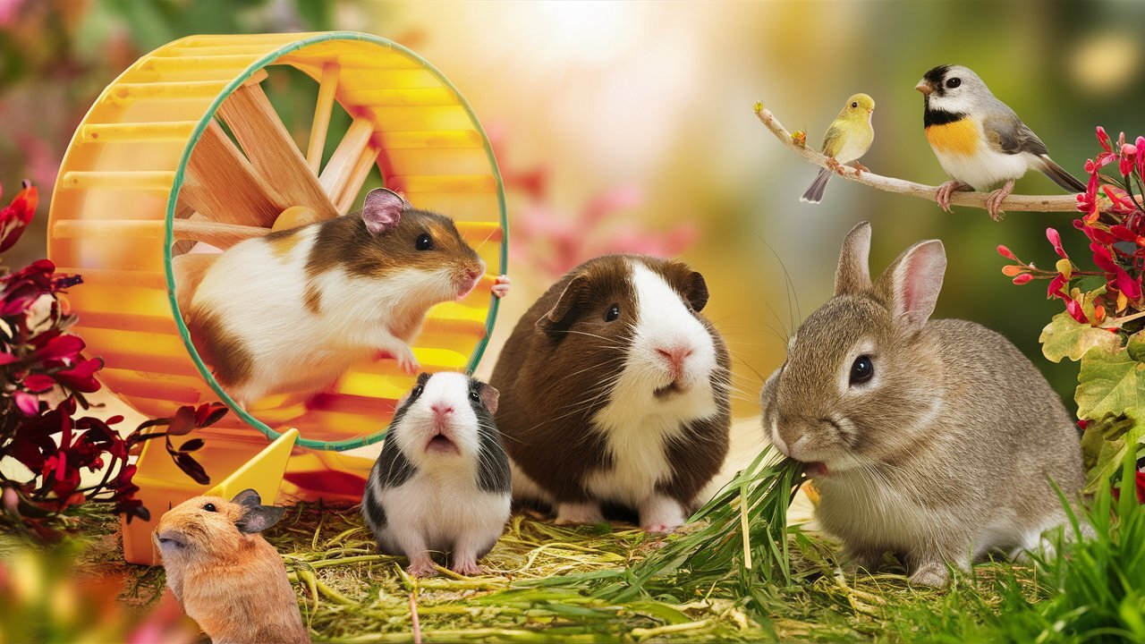 Funny Animal Videos: Hilarious Animal Antics Compilation