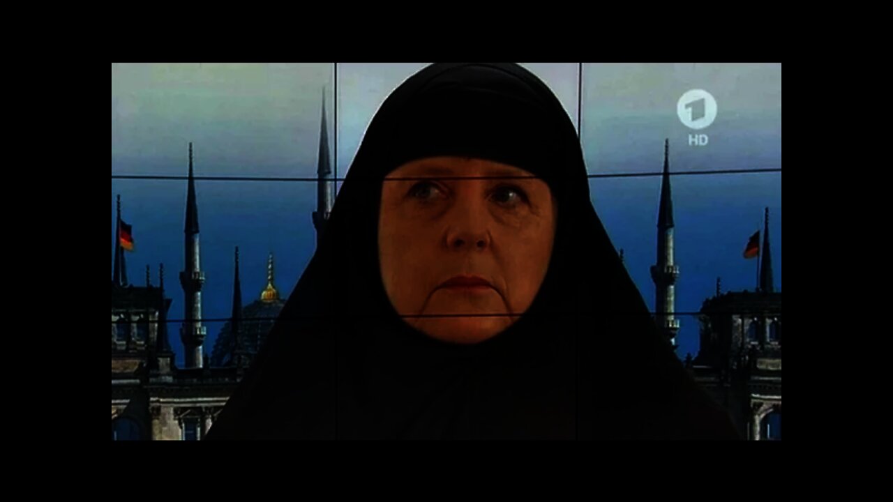 The Cultural Enrichment of Germany