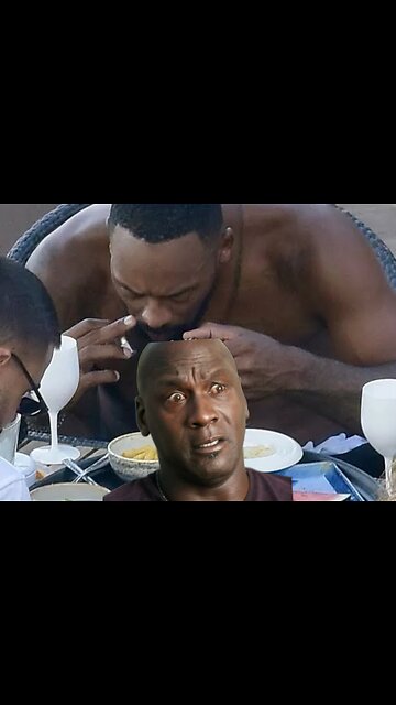 Michael Jordan's Son Marcus Jordan Seen Allegedly Sniffing a White Substance While on Baecation