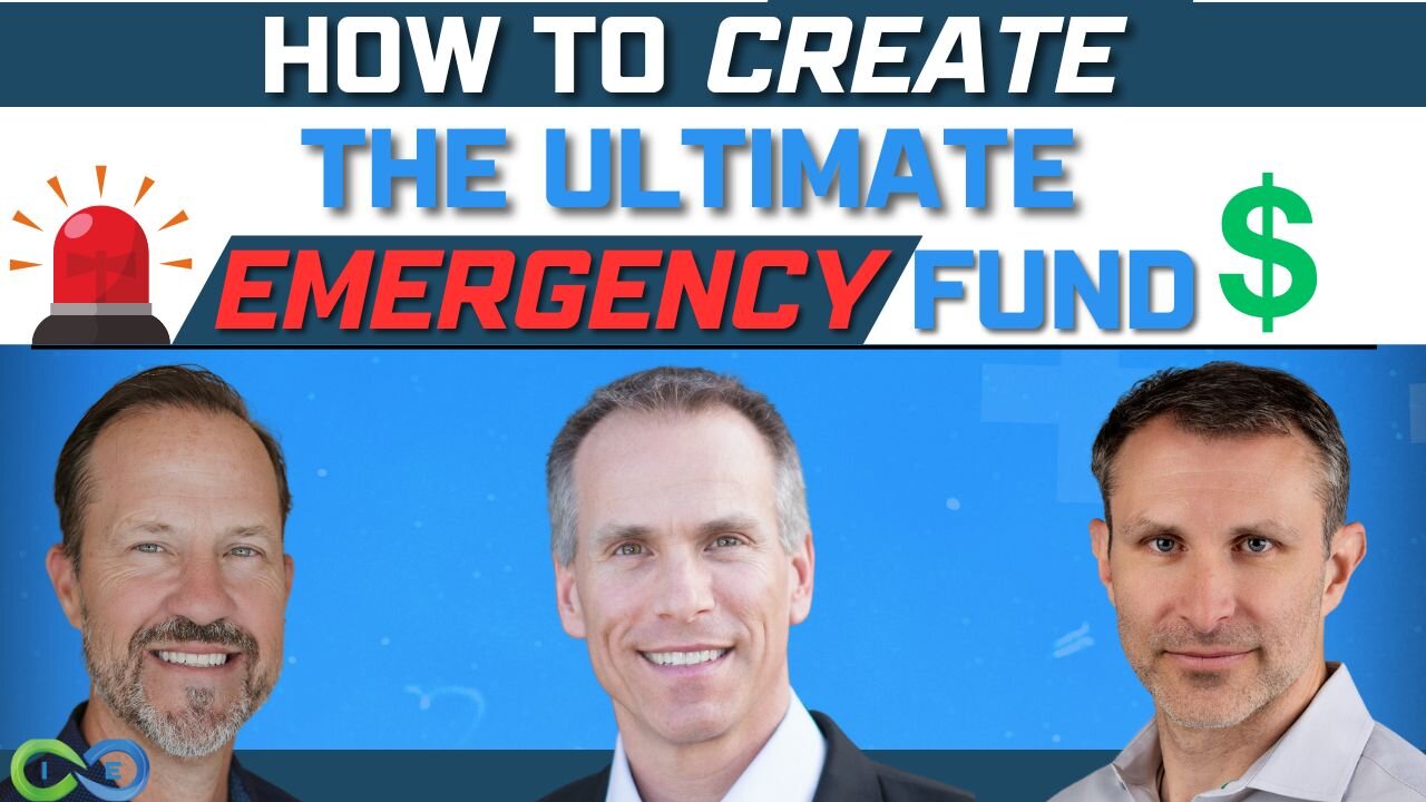 How To Create The Ultimate Emergency Fund | #PersonalFinance