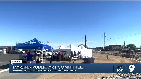 Marana Public Art Committee