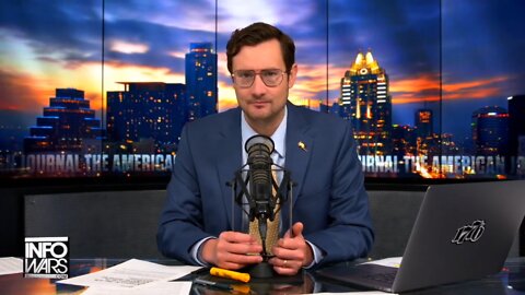 AMERICAN JOURNAL (Full Show) Wednesday - 5/4/22