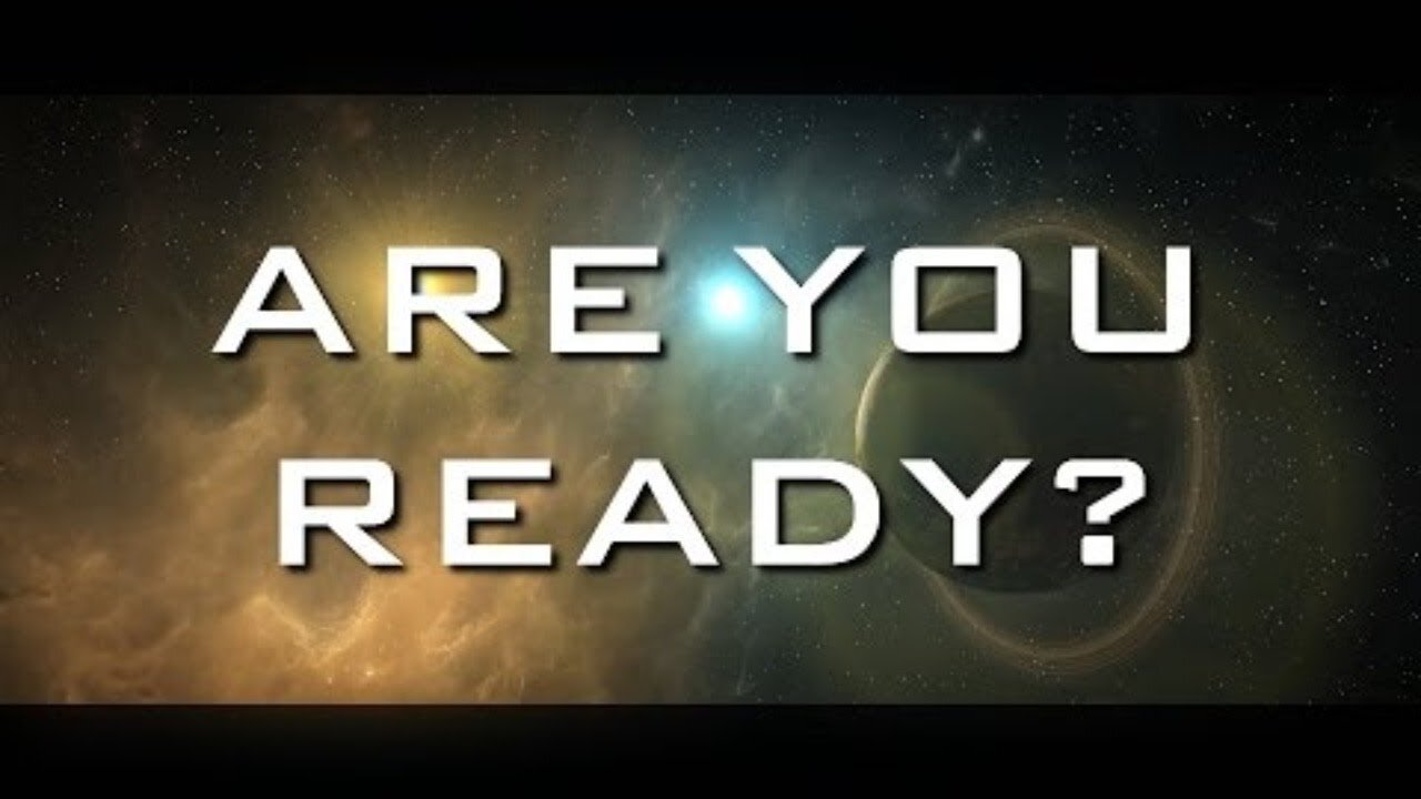 20210124 ARE YOU READY???