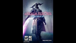 Final Fantasy XIV Online A Realm Reborn