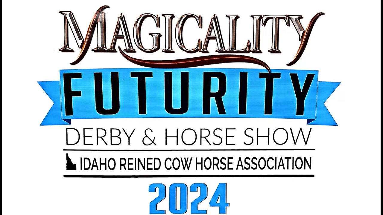 2024 IRCHA Futurity Derby & Horse Show | November 1st