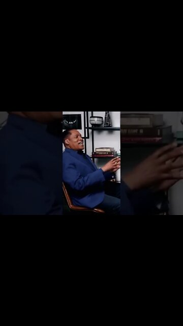 Larry Elder - Avoid being poor