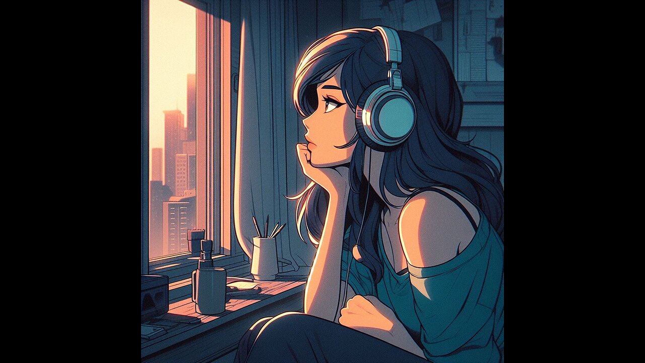 24/7 Lofi Beats to Relax & Study | StudyZone Radio