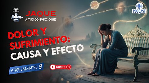 010 - Que función tiene el dolor? Cómo actúan el karma, el tiempo y la voluntad en nuestro destino?