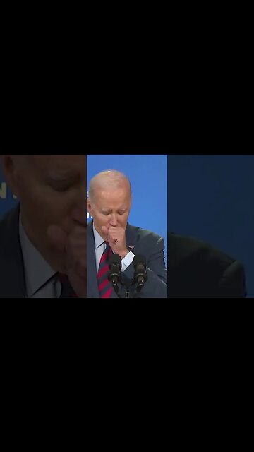 Is Joe Biden Getting Sicker? | #shorts